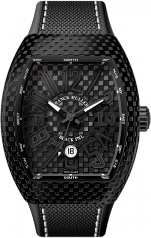 Wholesale Franck Muller Vanguard Pixel V 45 SCDT PXL ST NR watch
